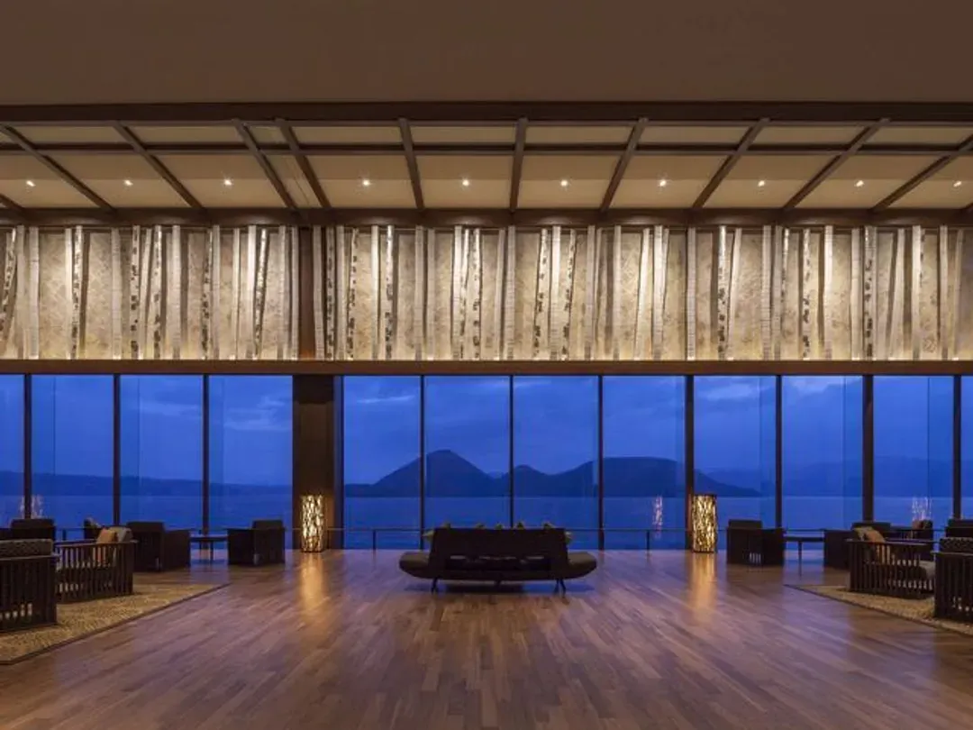 Toya Sun Palace Resort & Spa