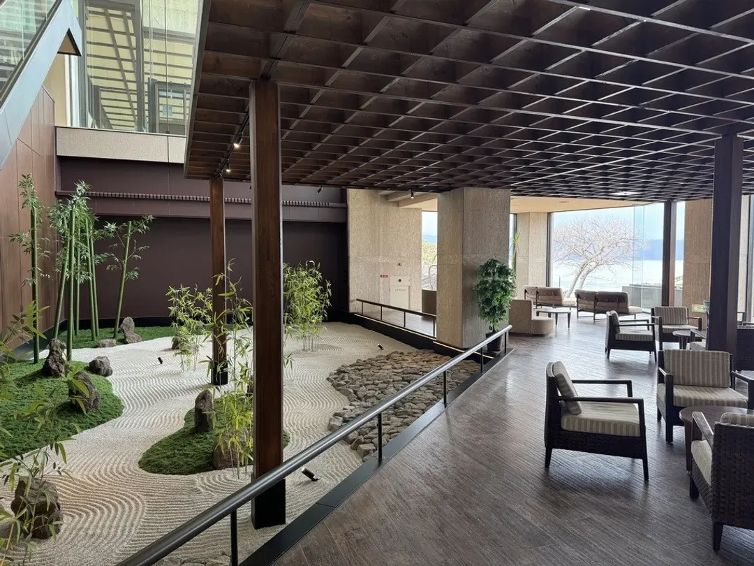 Toya Sun Palace Resort & Spa