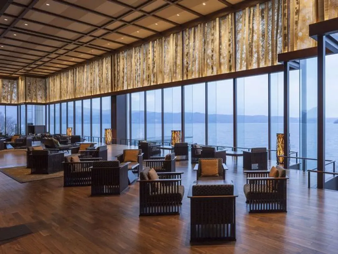 Toya Sun Palace Resort & Spa