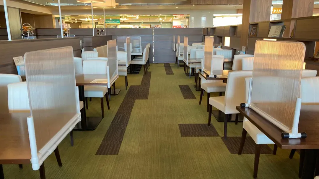 新阿寒飯店｜近阿寒湖