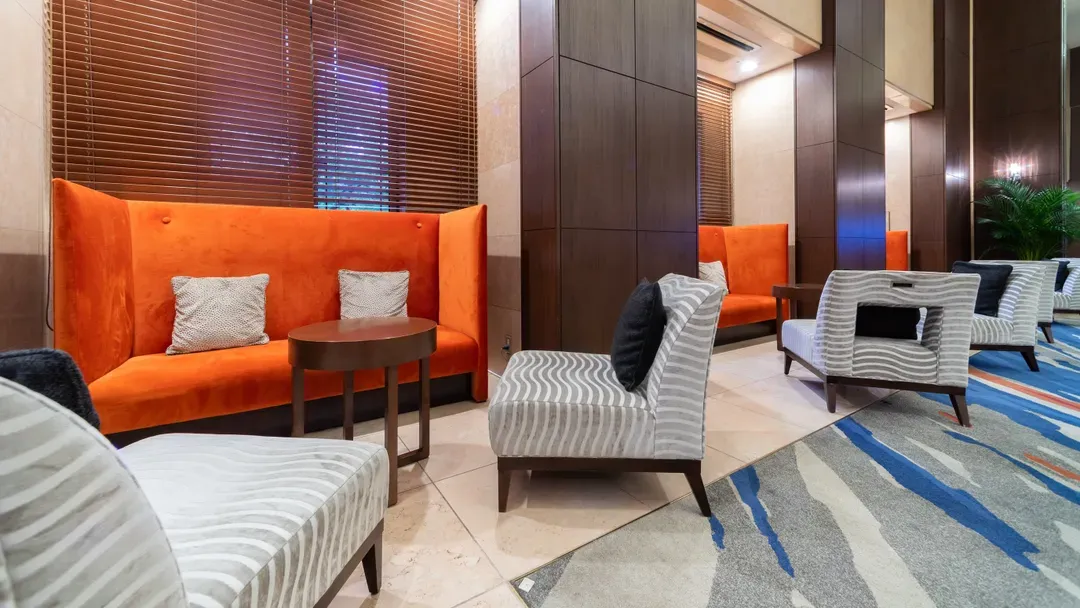 Mitsui Garden Hotel Hiroshima