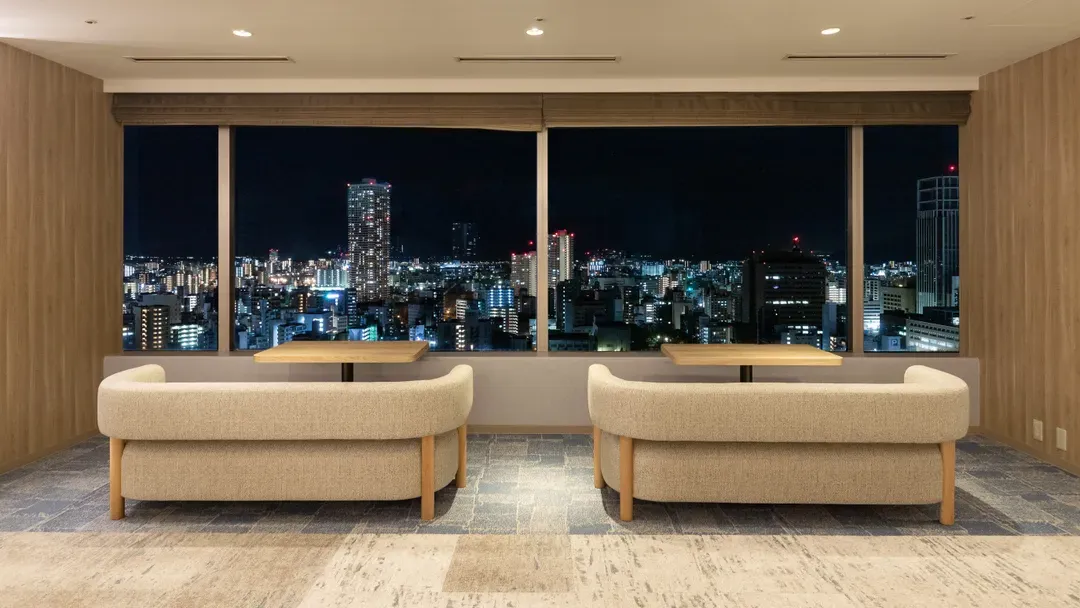 Mitsui Garden Hotel Hiroshima
