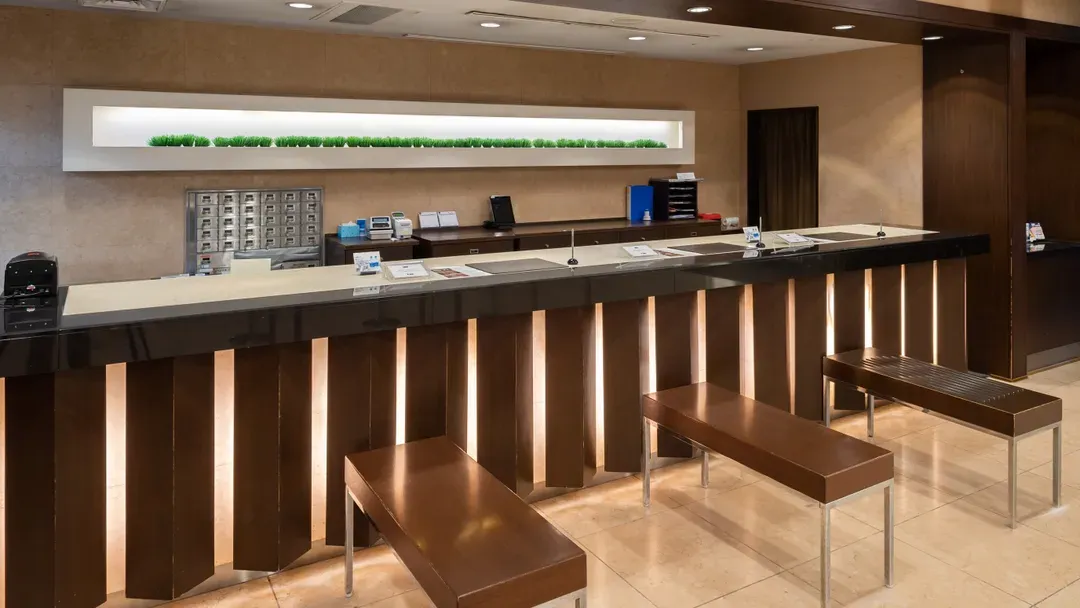 Mitsui Garden Hotel Hiroshima