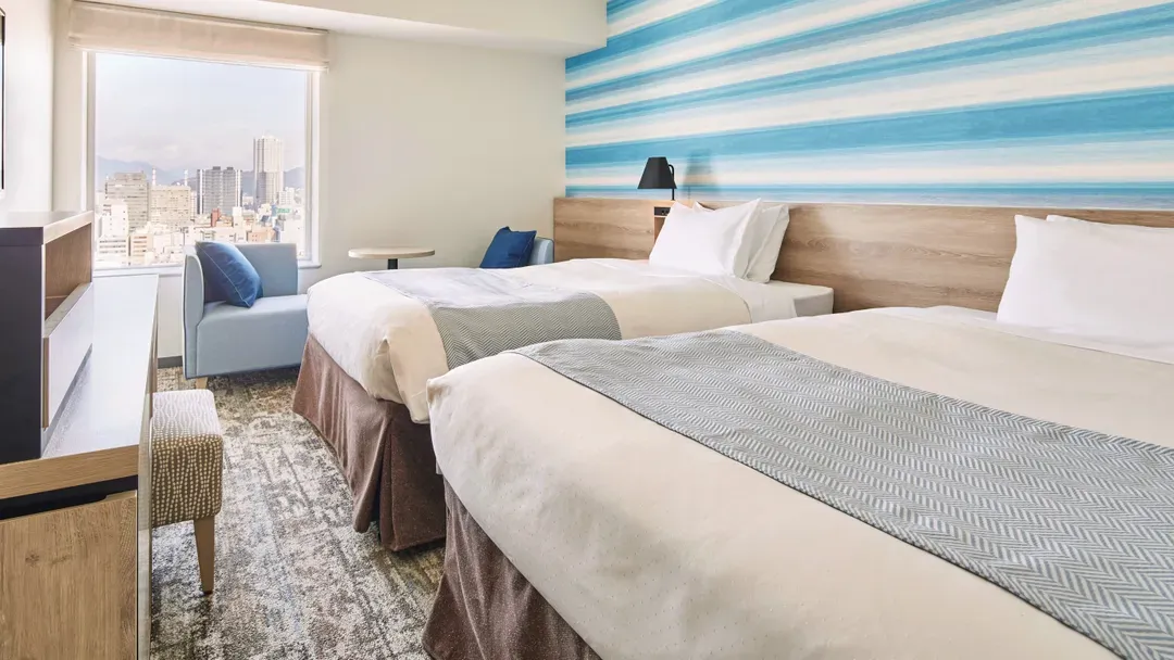 Mitsui Garden Hotel Hiroshima
