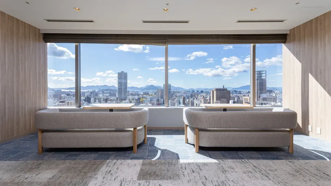 Mitsui Garden Hotel Hiroshima