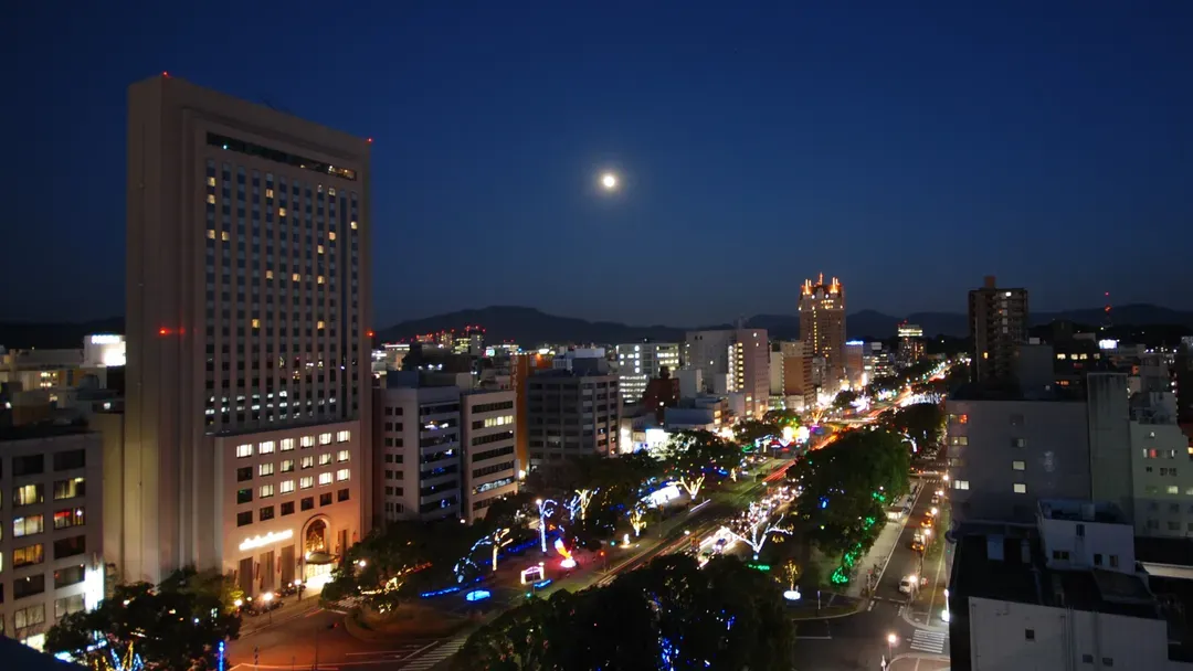 Mitsui Garden Hotel Hiroshima