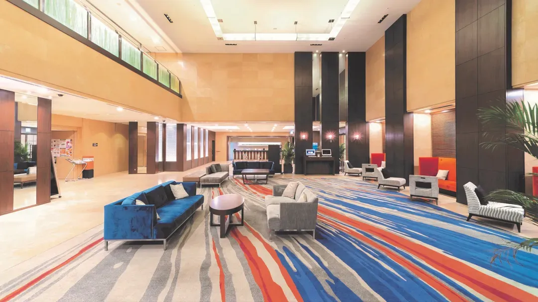 Mitsui Garden Hotel Hiroshima