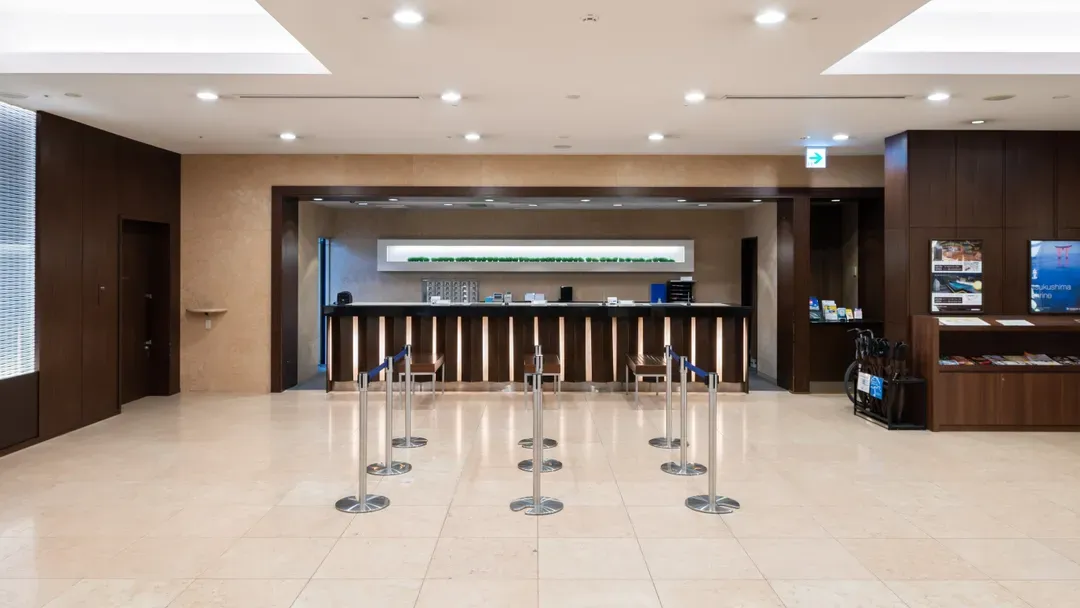 Mitsui Garden Hotel Hiroshima