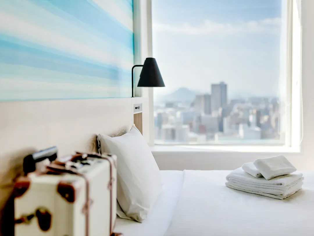 Mitsui Garden Hotel Hiroshima