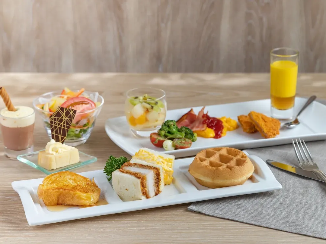 Mitsui Garden Hotel Hiroshima