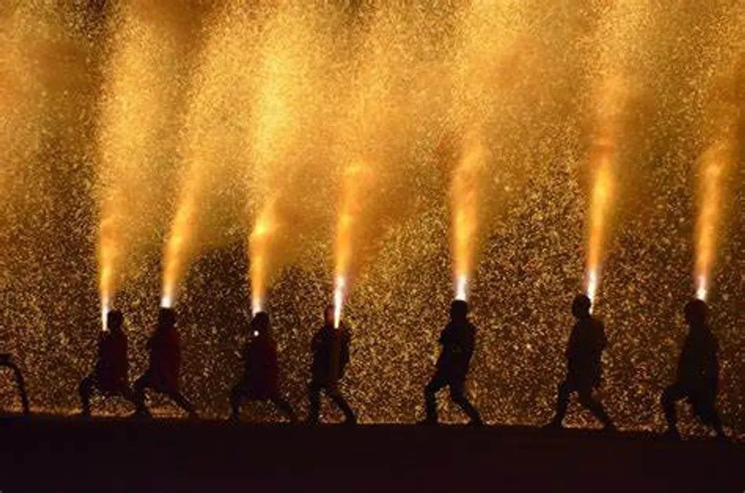 【第30屆 豐橋炎之祭典】11/1手筒花火觀賞門票/住宿方案｜ 多種席位房型可選 【已售罄】-5