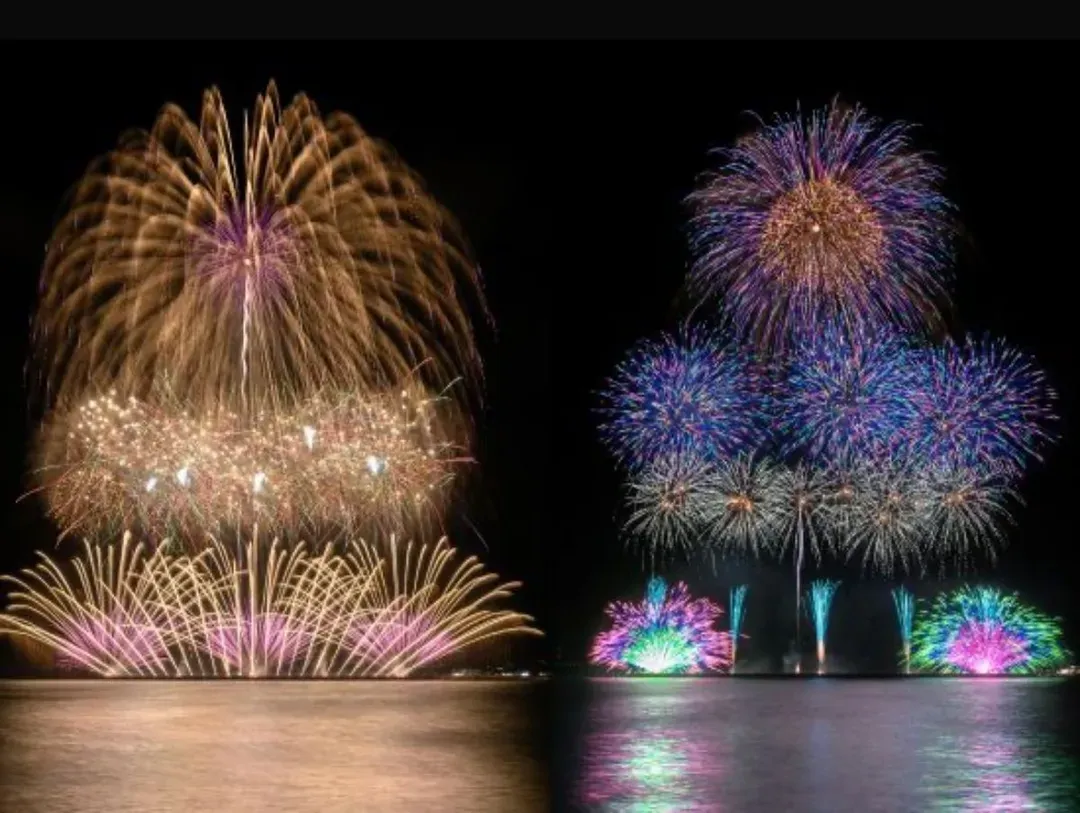 【大洗海上煙火大會 2025 千櫓祭】9/27 觀賞席位門票｜ 多種席位可選-6