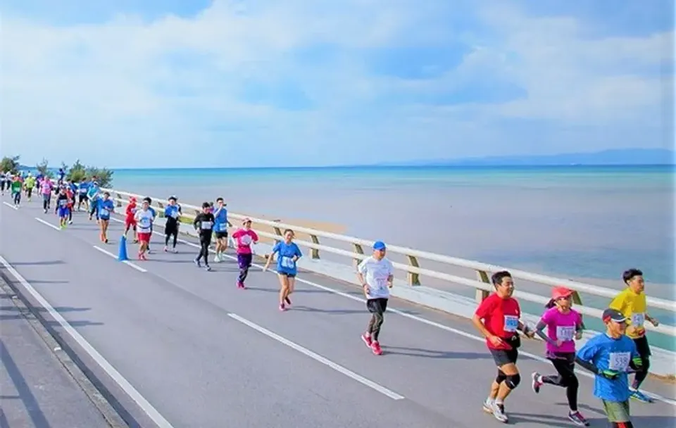 【日本馬拉松全攻略】全日本馬拉松賽事推薦、必看跑馬注意事項總整理