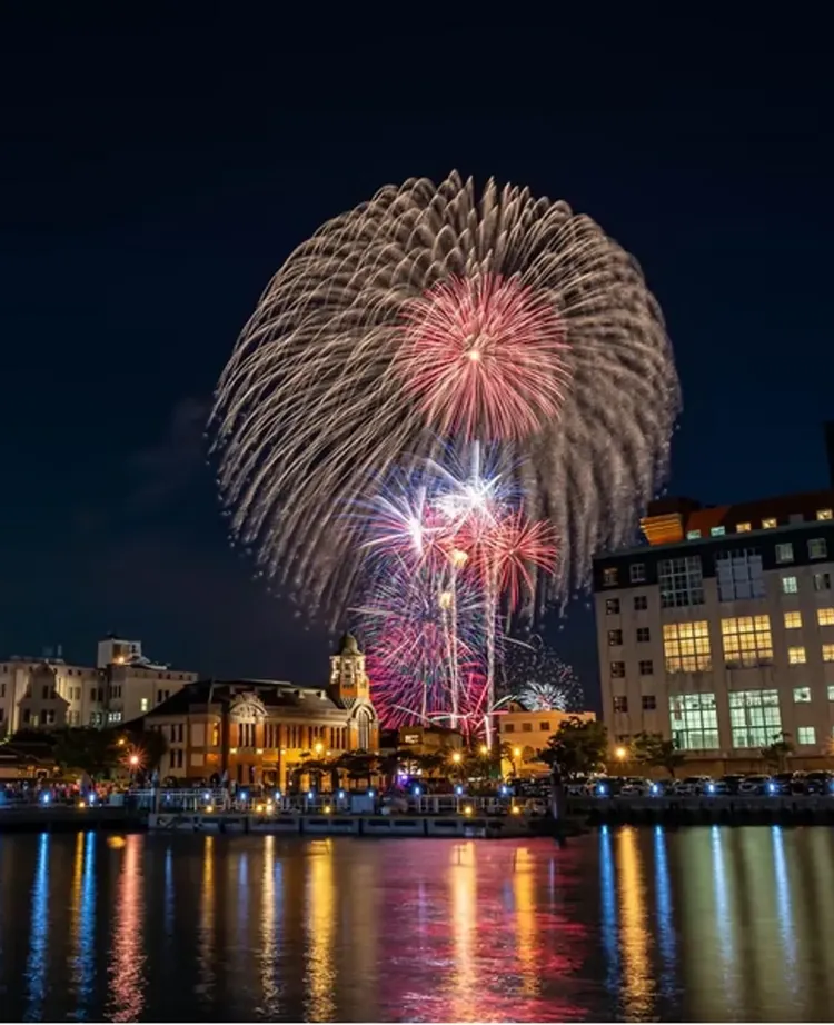 行程簡介-overview