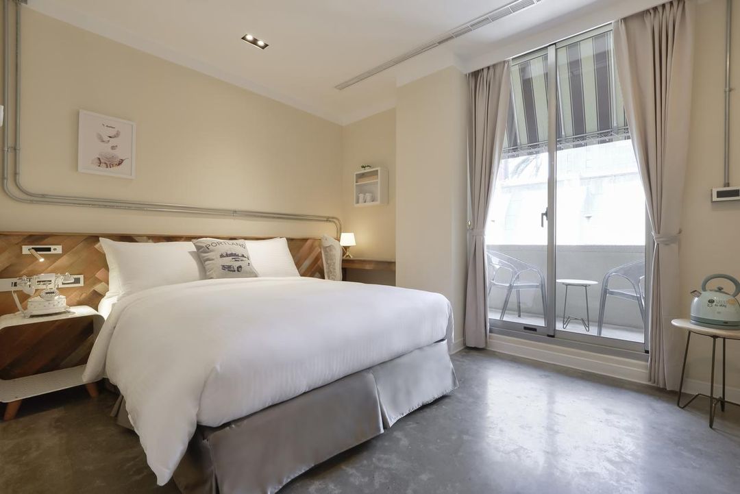 Napas Hotel