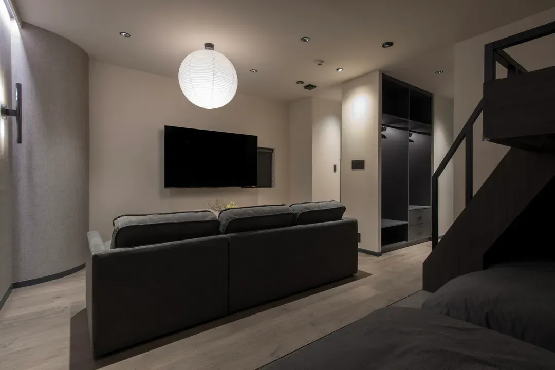 Hotel Guild 5
