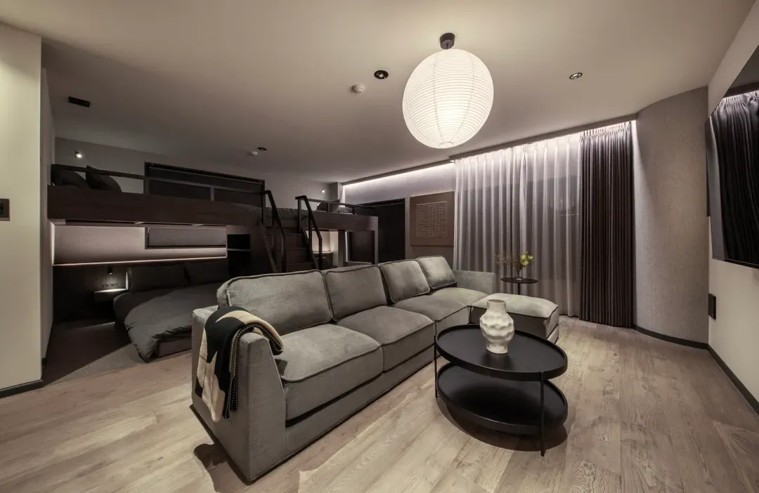 Hotel Guild 5
