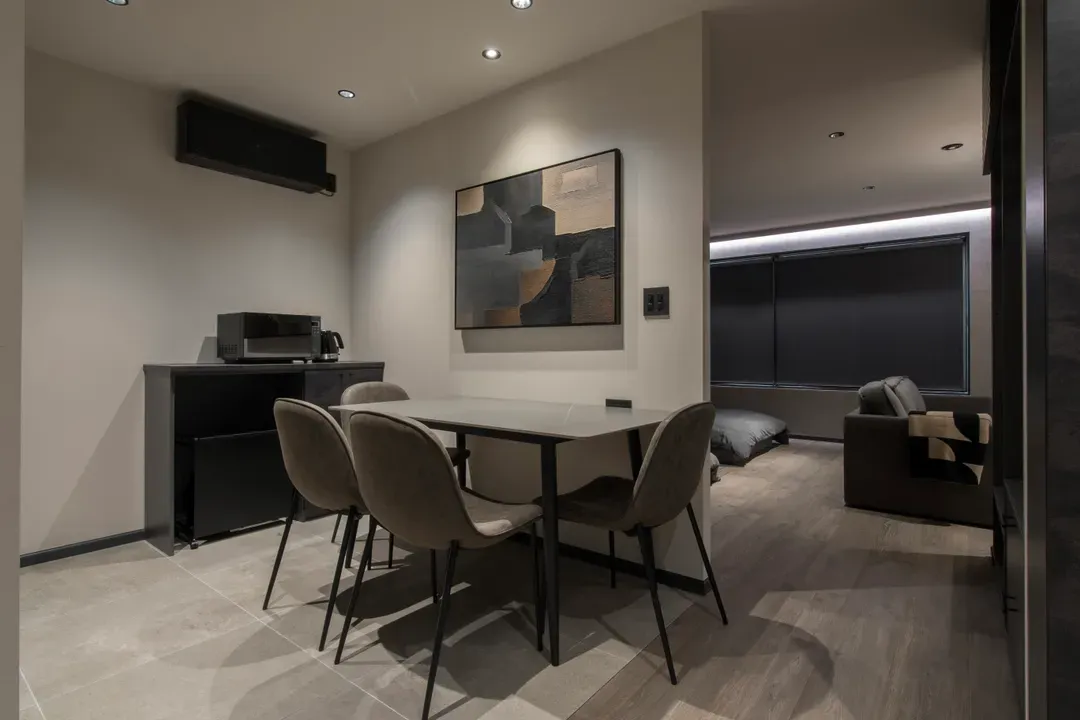 Hotel Guild 5