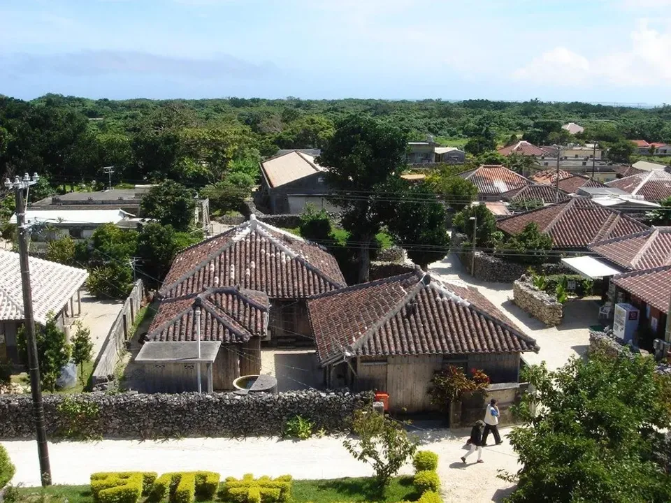 石垣島自由行一日團推薦,【竹富島一日遊】水牛車漫遊古樸小島的悠閒時光|石垣島港出發