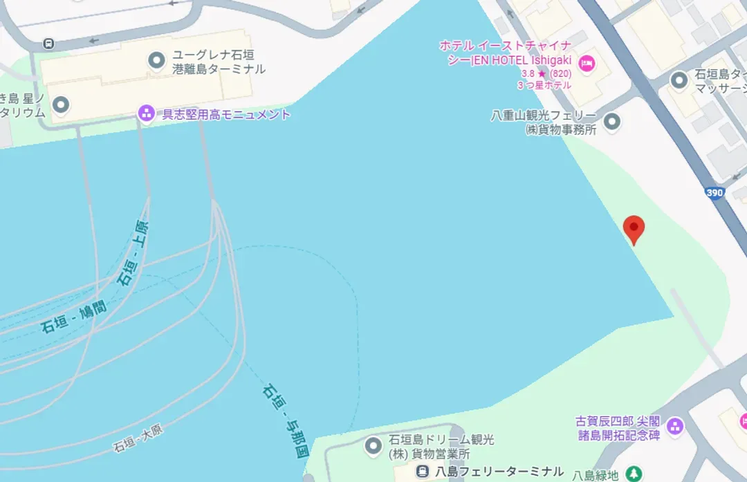 【石垣島遊艇BBQ體驗】夕陽巡航・船上烤肉 (石垣牛/阿古豬)-6