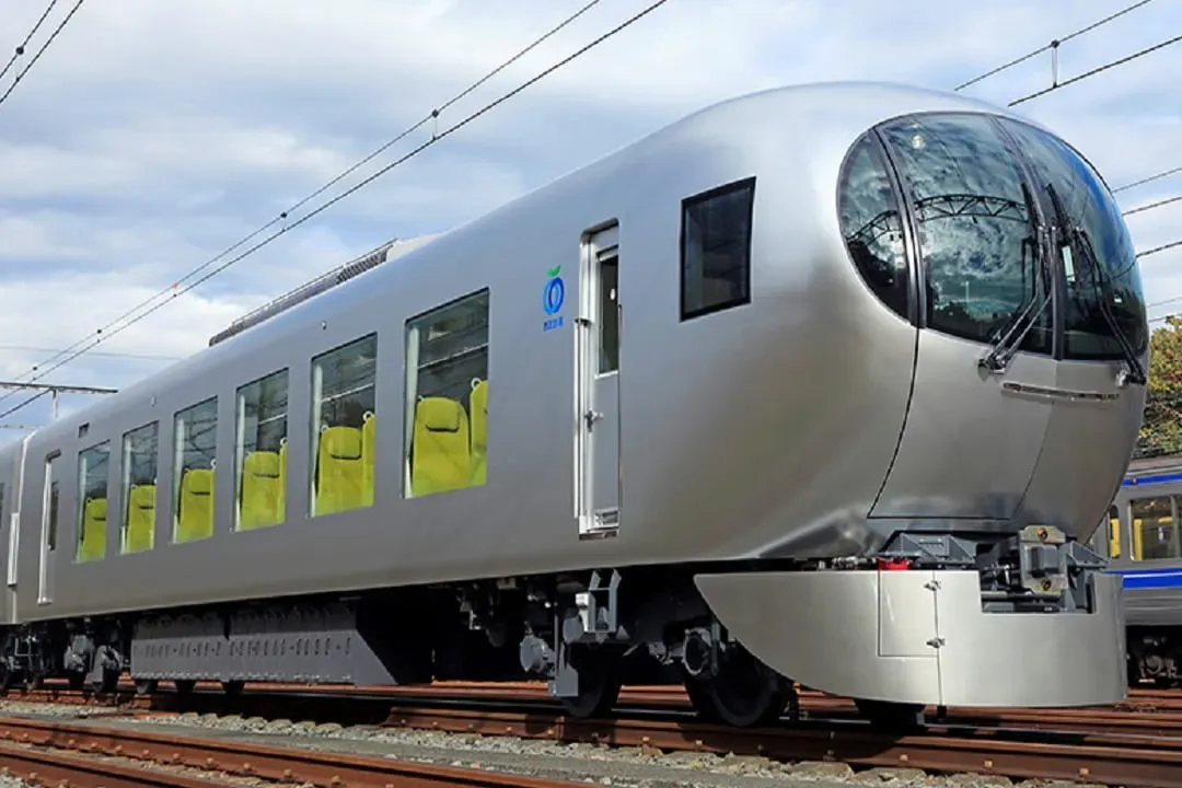 東京揪好康～川越小江戶、富士忍野八海、LAVIEW列車、輕井澤慢漫遊六日-10