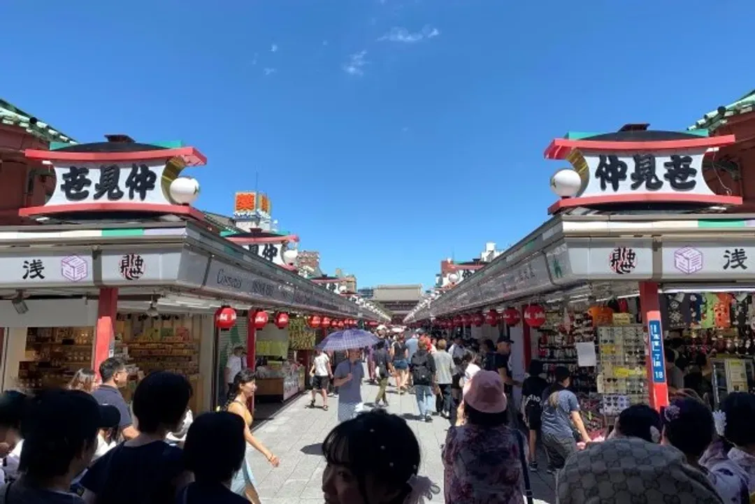 淺草觀音寺