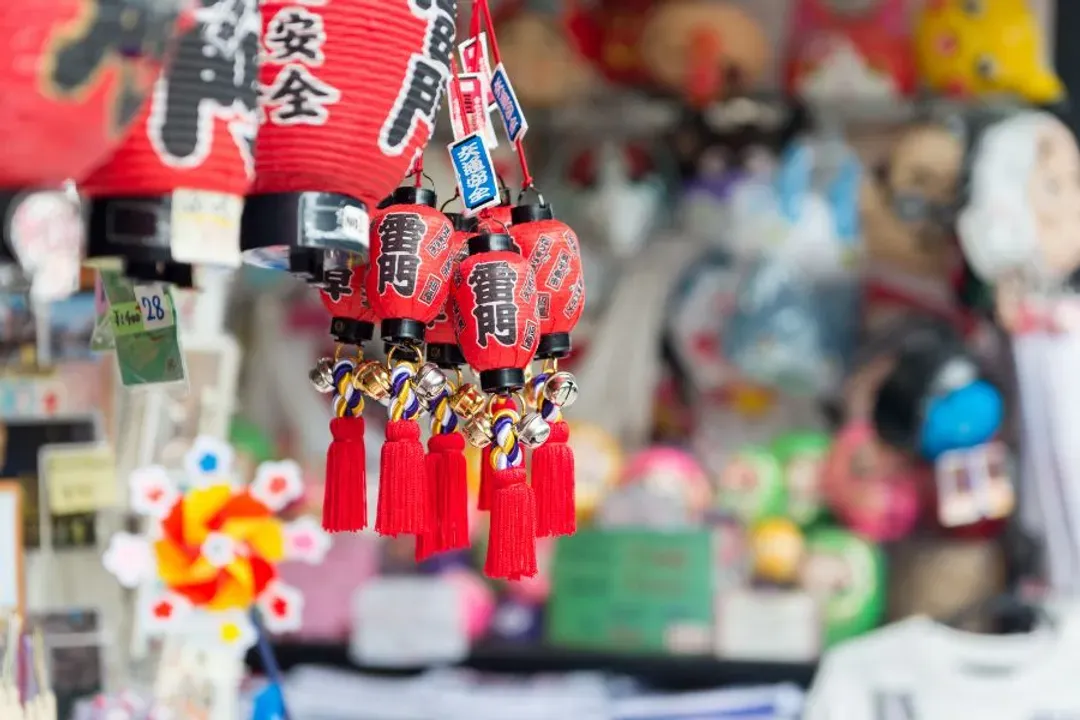 淺草觀音寺