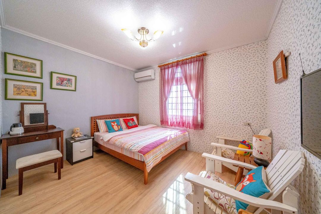 Yilan County-In case of Habitat Bed and Breakfast