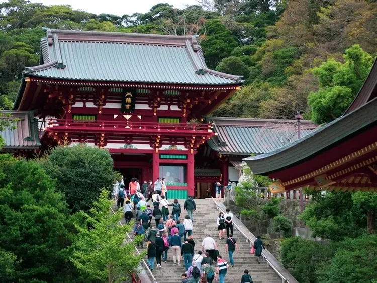 行程簡介-overview