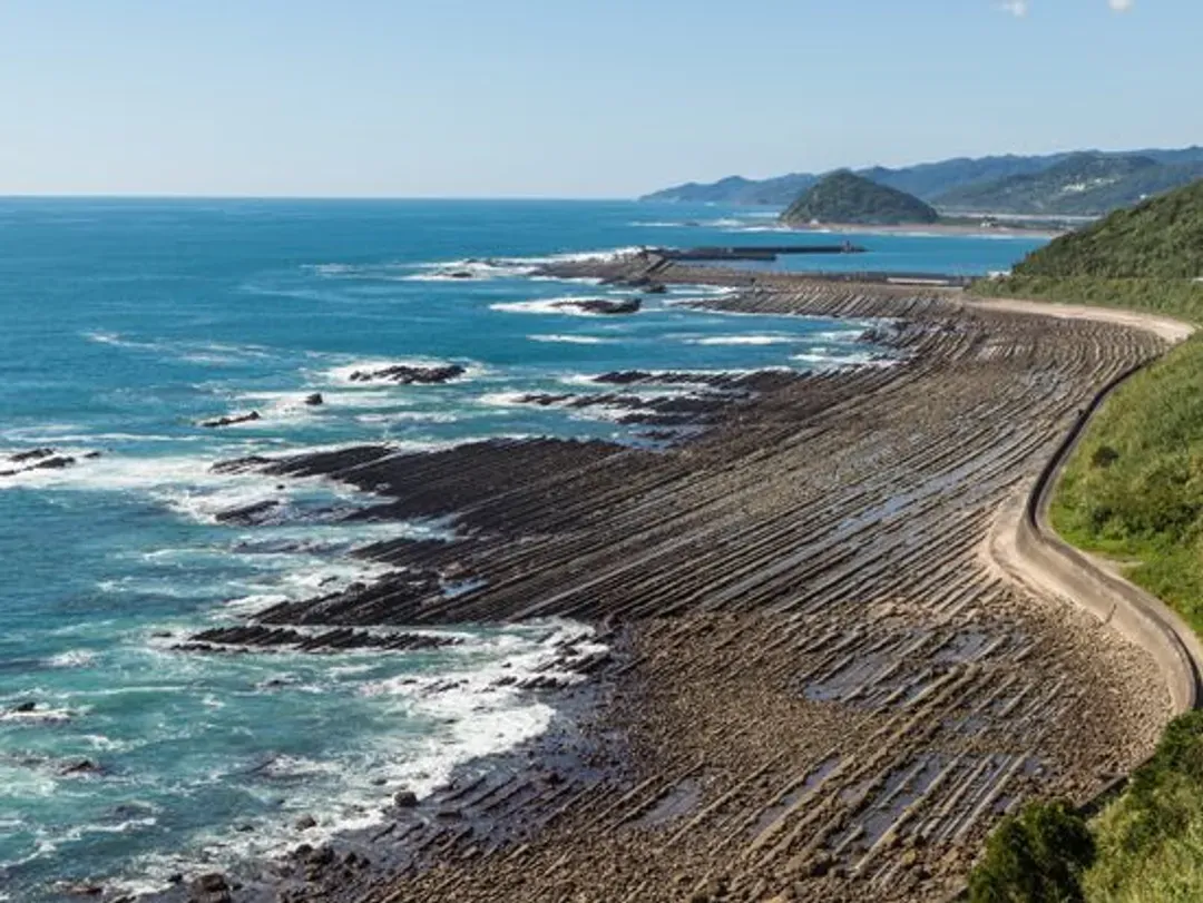 【宮崎包車】宮崎接送 & 岸上觀光｜油津港/1-9人一日遊自由行-6