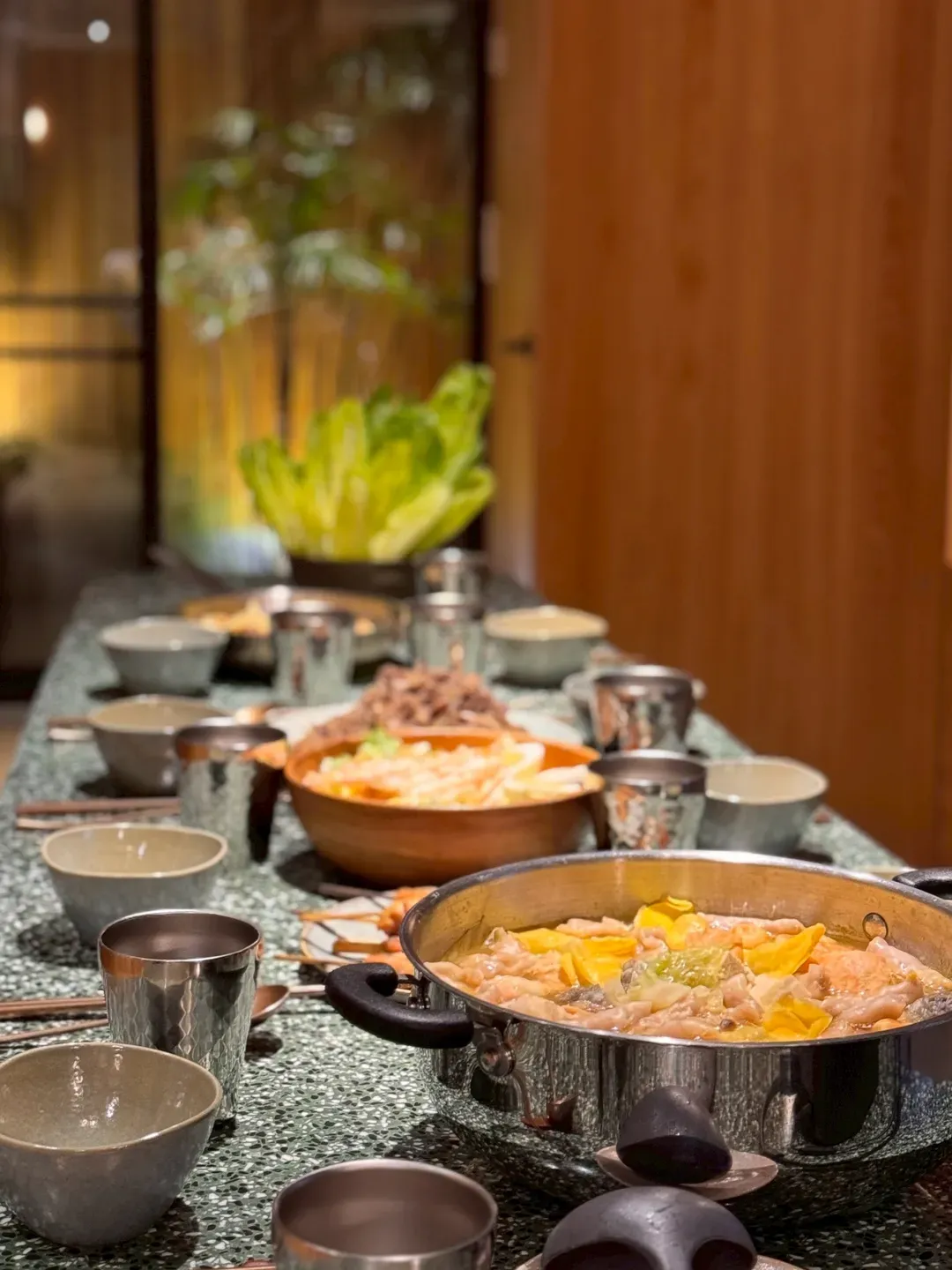 Zhenyouai Tainan Private B&B｜2-8 people occupancy, island kitchen, scenic accommodation next to the second art museum, car parking space included