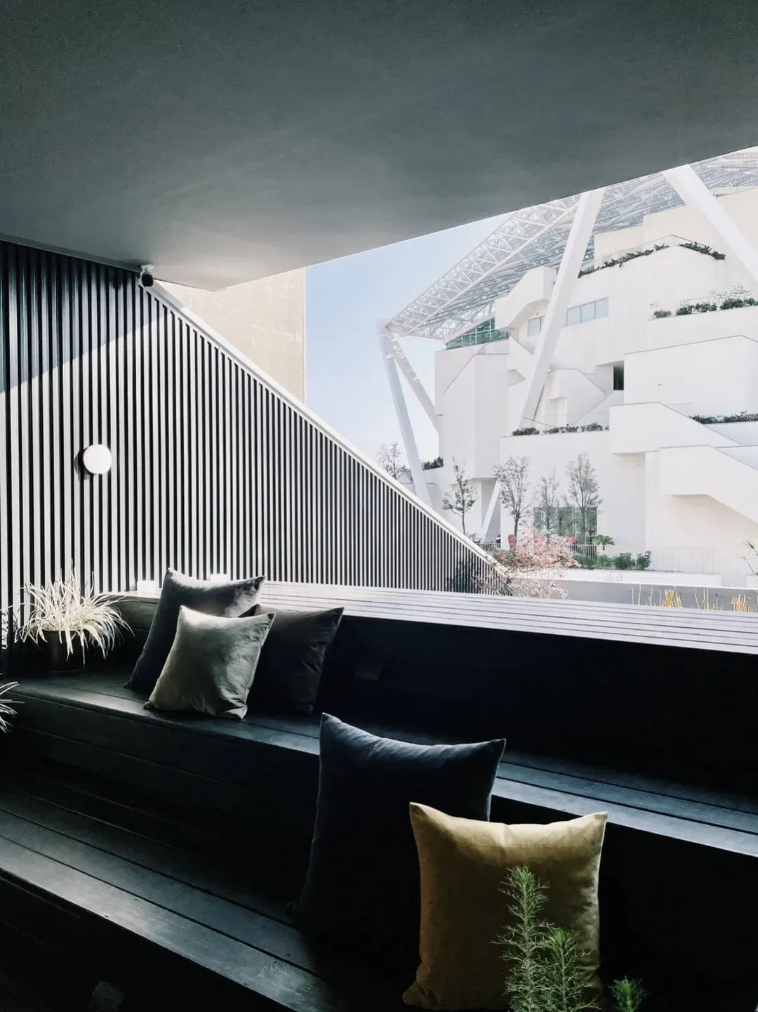 Zhenyouai Tainan Private B&B｜2-8 people occupancy, island kitchen, scenic accommodation next to the second art museum, car parking space included