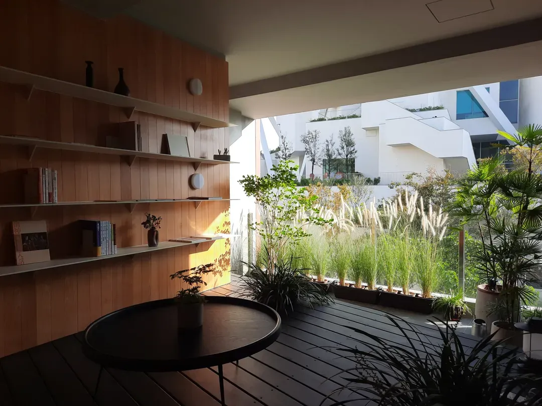 Zhenyouai Tainan Private B&B｜2-8 people occupancy, island kitchen, scenic accommodation next to the second art museum, car parking space included