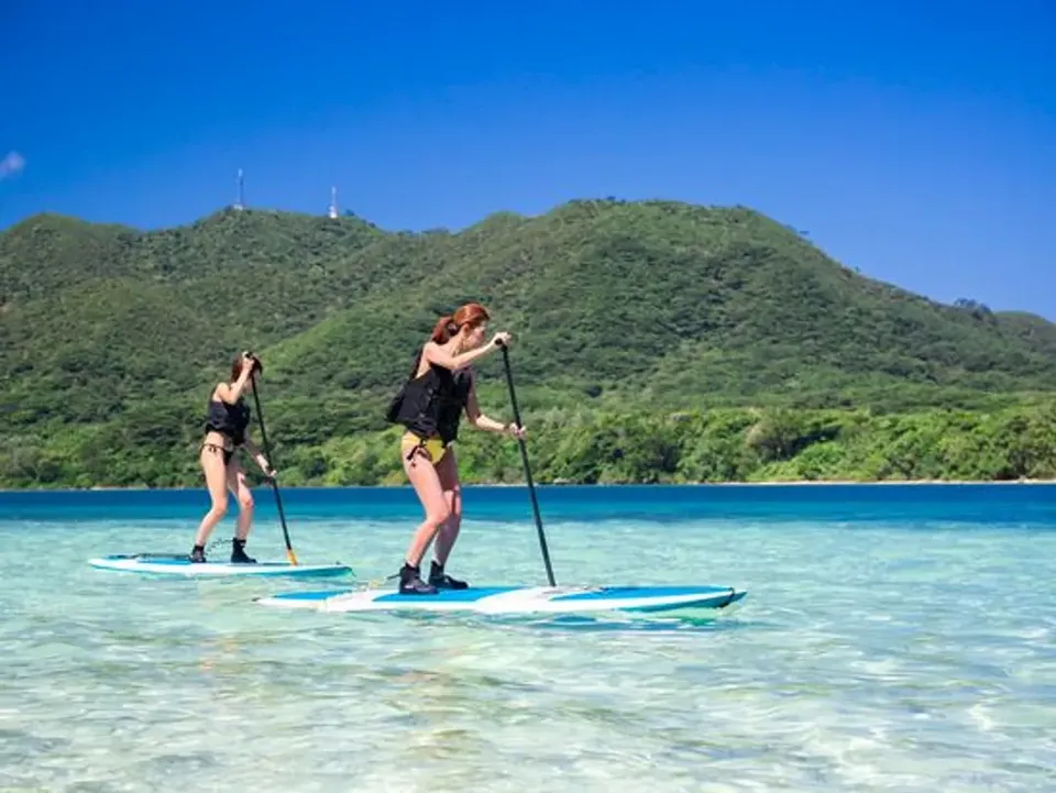 日本一日遊沖繩行程推薦