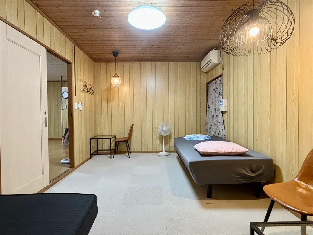 coco  house