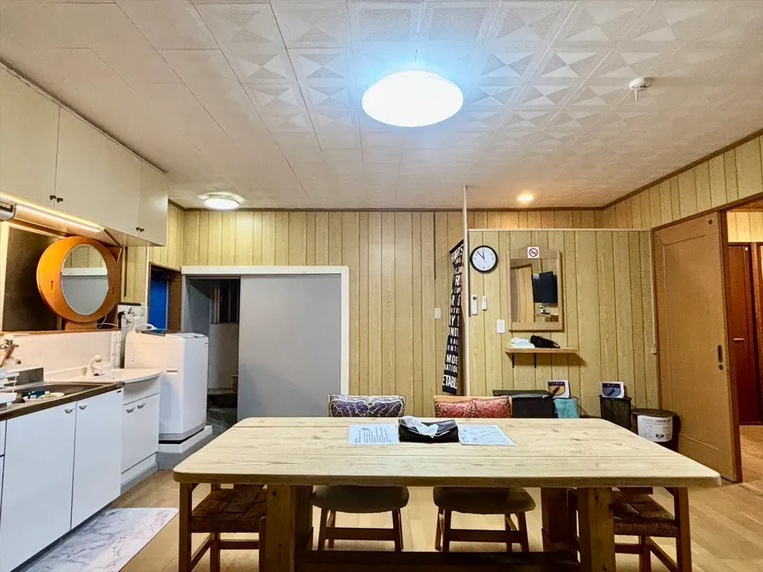 coco  house