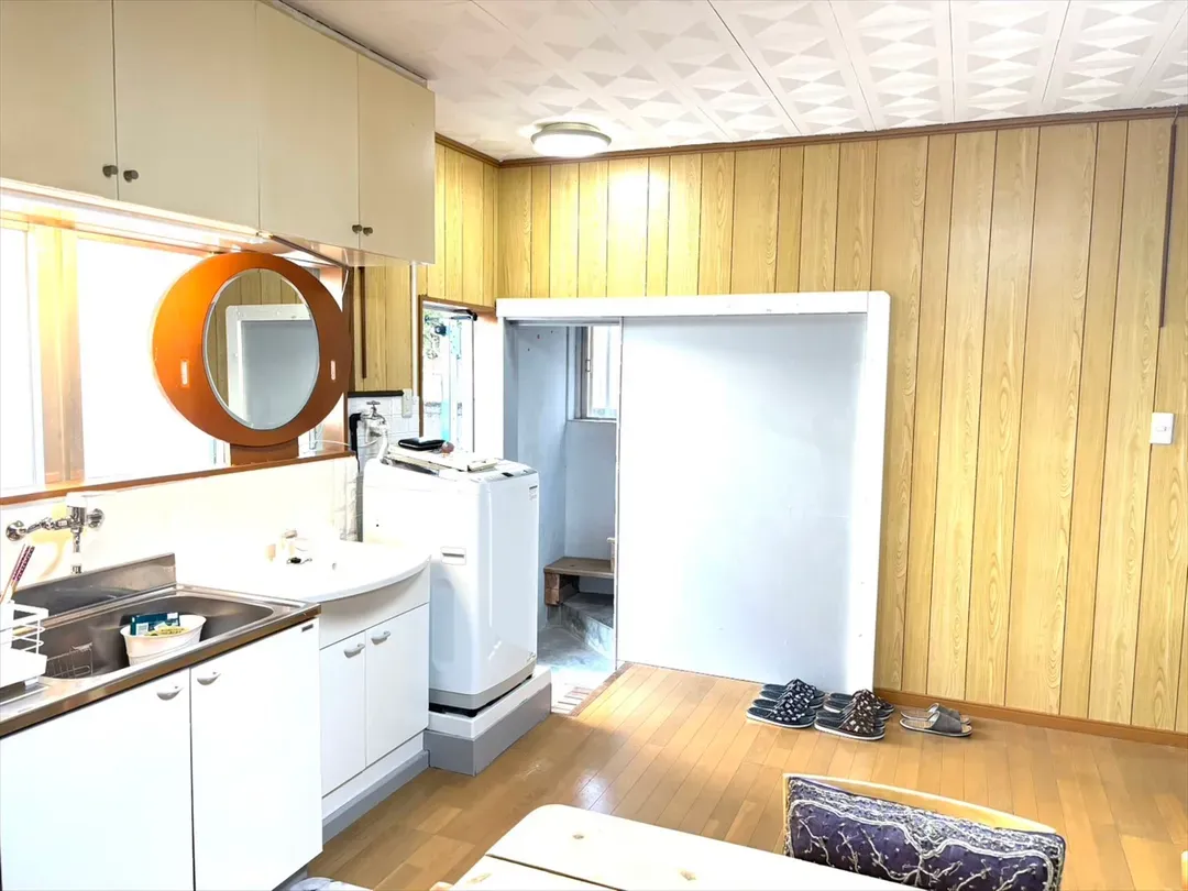 coco  house