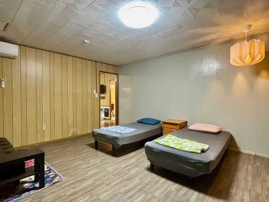 coco  house