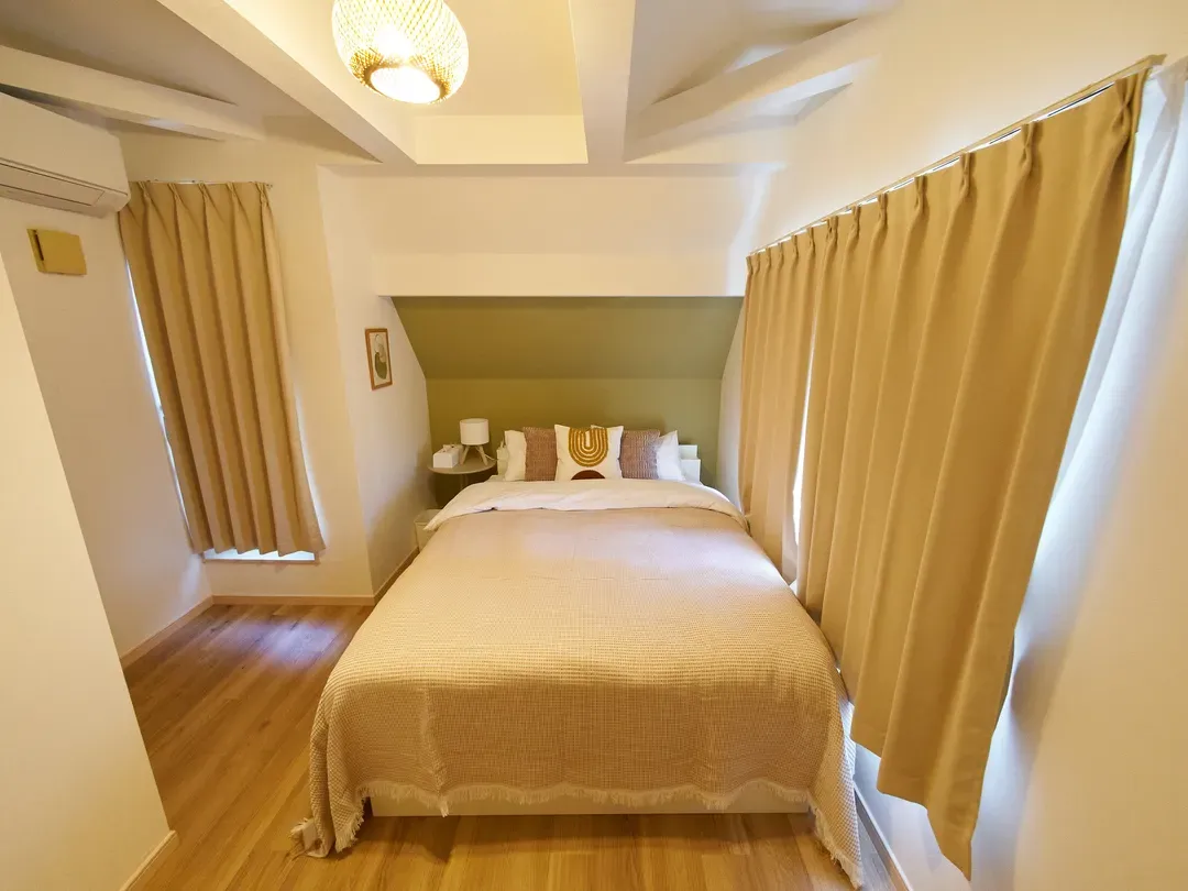 The Prime TOKYO｜最多9人/包棟/3層4BR/堀切菖蒲園站步行7分