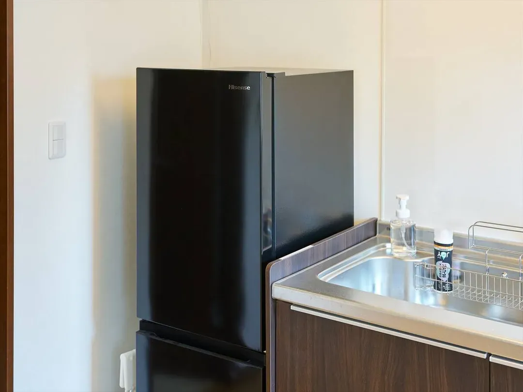 The Prime TOKYO｜最多9人/包棟/3層4BR/堀切菖蒲園站步行7分