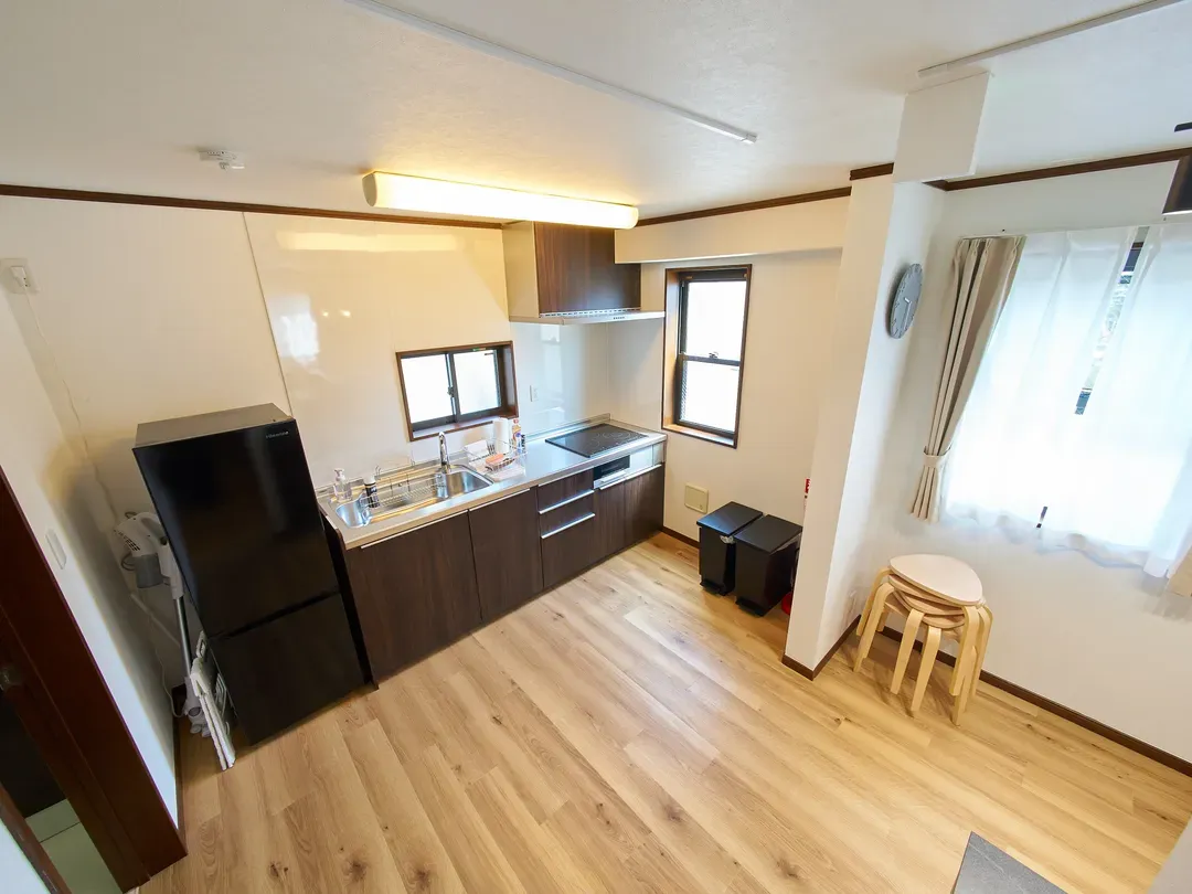 The Prime TOKYO｜最多9人/包棟/3層4BR/堀切菖蒲園站步行7分