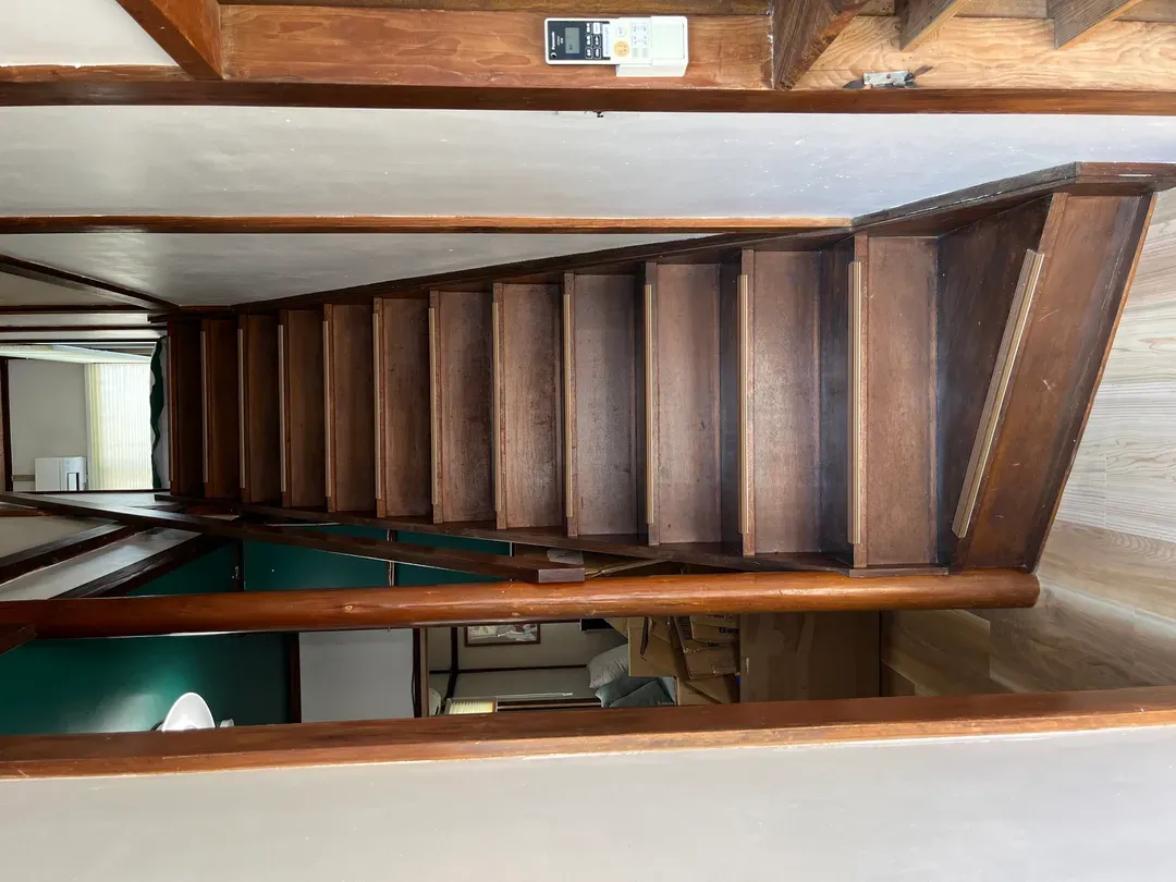 Yayoicho 1-Chome｜Private 2-Story House for 4｜11-min walk to Nishi-Shinjuku-gochome Station｜Direct 4-min to Shinjuku◎