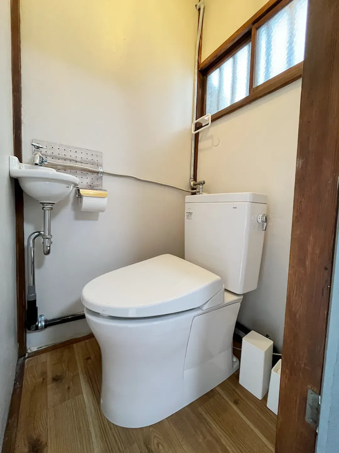 Yayoicho 1-Chome｜Private 2-Story House for 4｜11-min walk to Nishi-Shinjuku-gochome Station｜Direct 4-min to Shinjuku◎