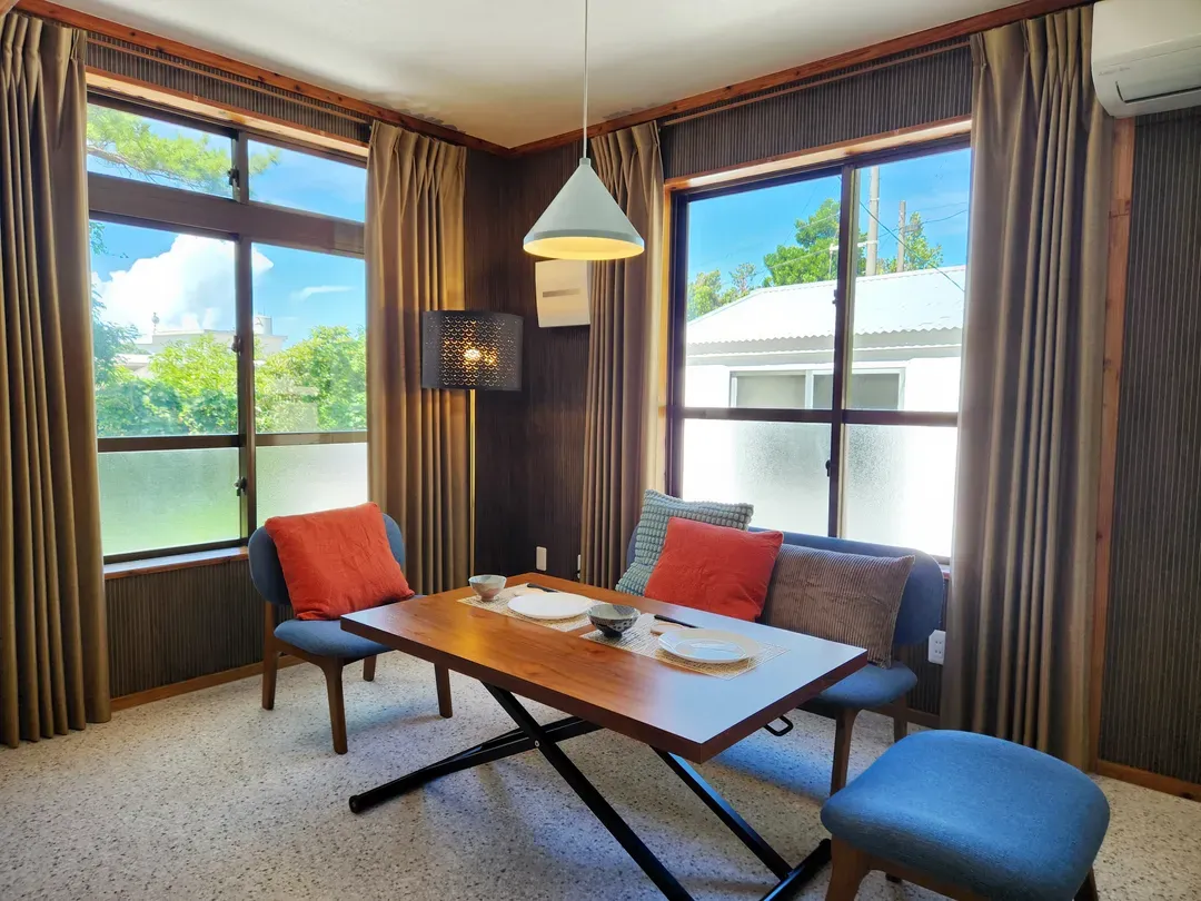 Casa Yamamoto by Griswood Hotels