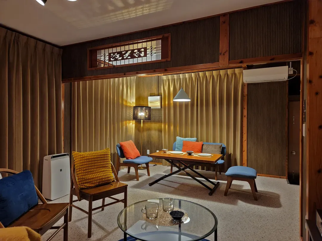 Casa Yamamoto by Griswood Hotels