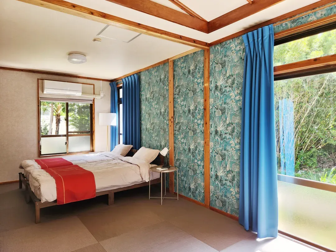 Casa Yamamoto by Griswood Hotels
