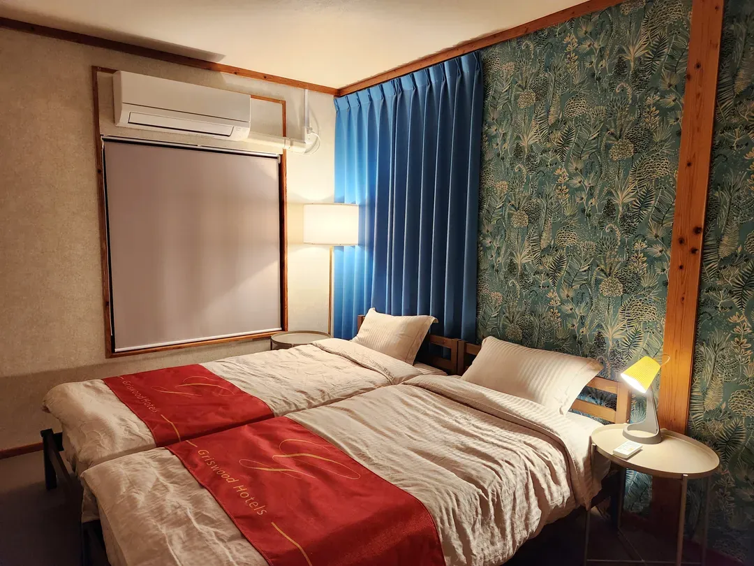Casa Yamamoto by Griswood Hotels