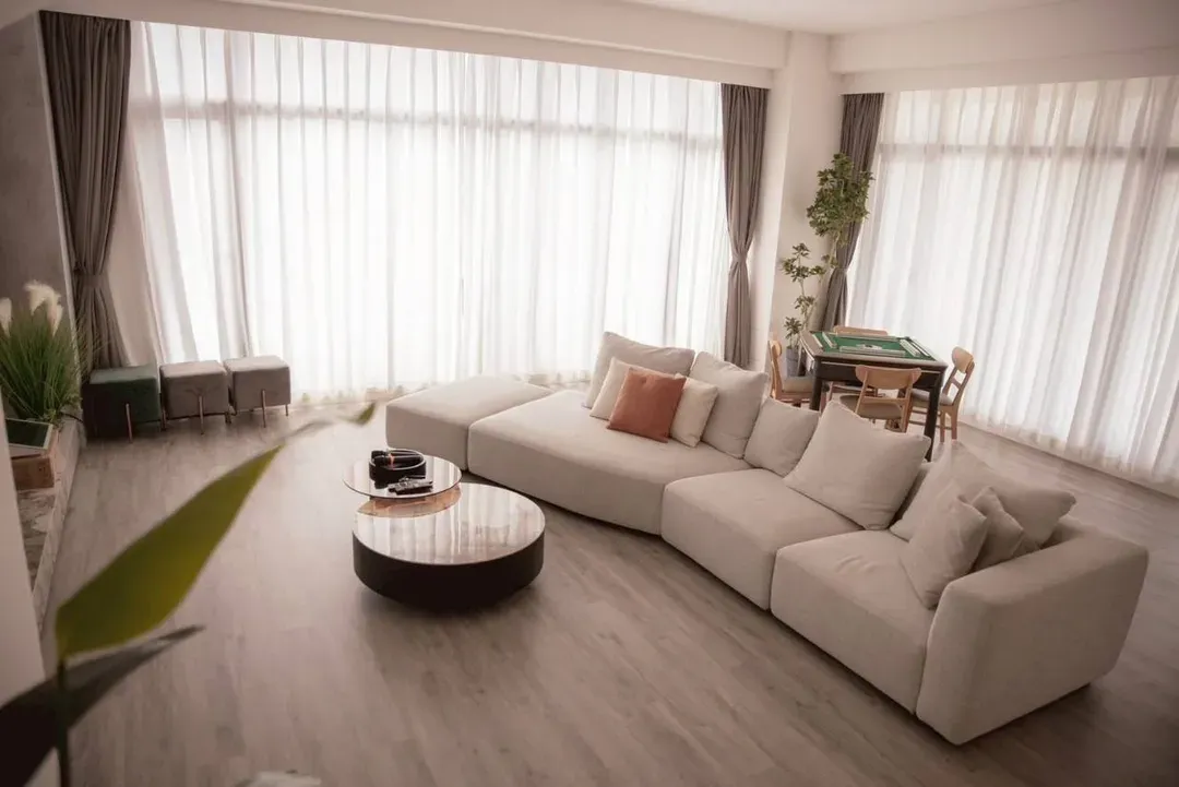 이란 현-Nansan Villa
