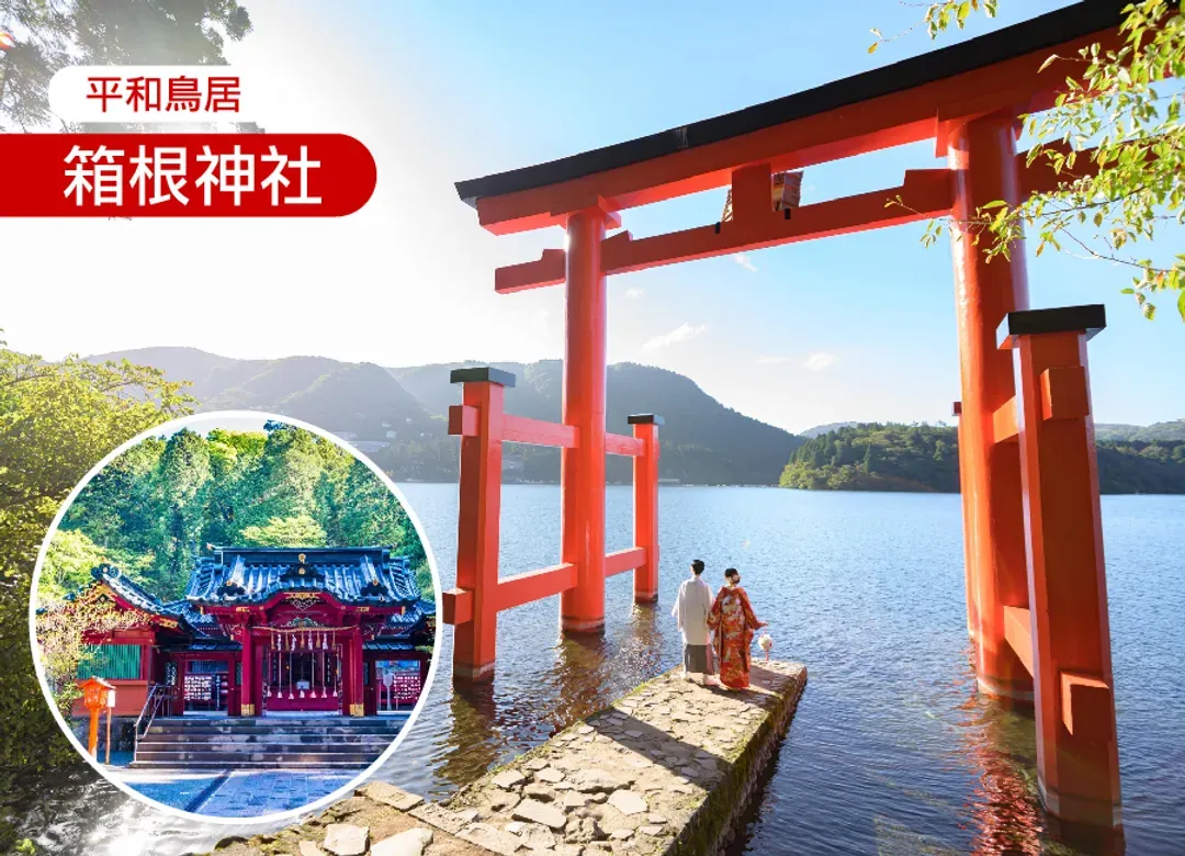 東京伊豆富士山雙溫泉5日.天空步道MISORA展望.小室山纜車.伊豆海濱列車.淨蓮瀑布.三大蟹吃到飽-5