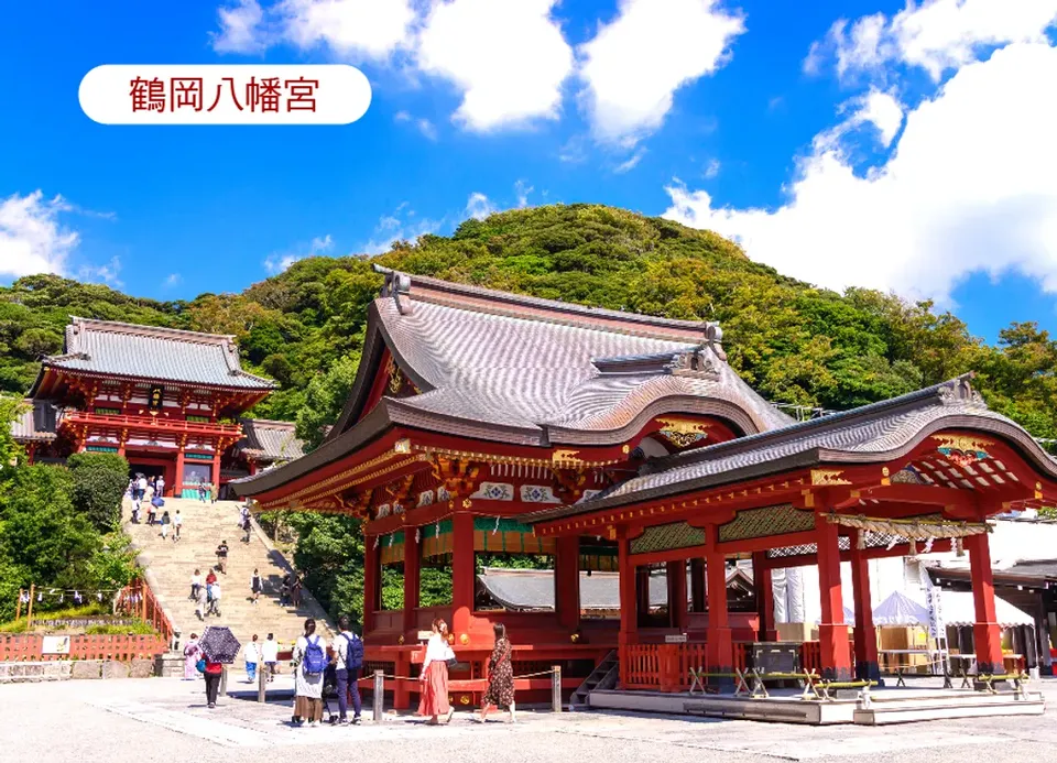 日本跟團推薦,東京伊豆富士山雙溫泉5日.天空步道MISORA展望.小室山纜車.伊豆海濱列車.淨蓮瀑布.三大蟹吃到飽